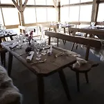 Hahnenmoos Hotel Adelboden