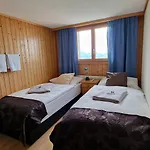 Hahnenmoos * Adelboden