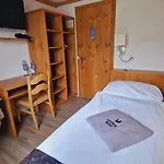 Hahnenmoos Hotel *