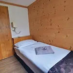 Hahnenmoos Hotel *