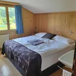 Hahnenmoos Hotel *
