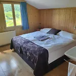 Hahnenmoos 호텔 아델보덴