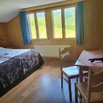 Hotel Hahnenmoos Adelboden