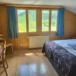 Hahnenmoos Hotel *