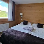 호텔 Hahnenmoos *