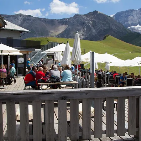 Hahnenmoos *