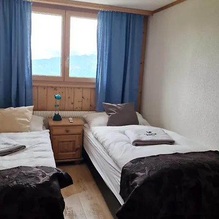 Hahnenmoos