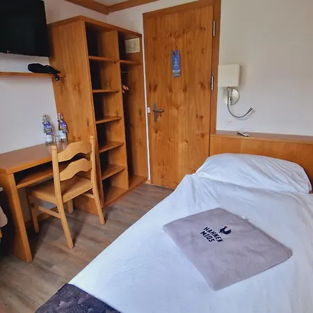 Hahnenmoos Hotel *