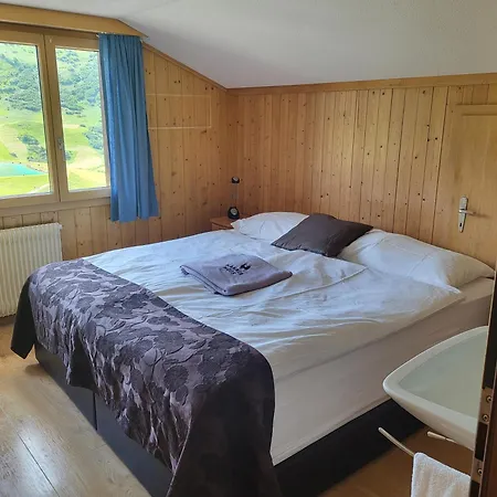 Hahnenmoos Hotel *