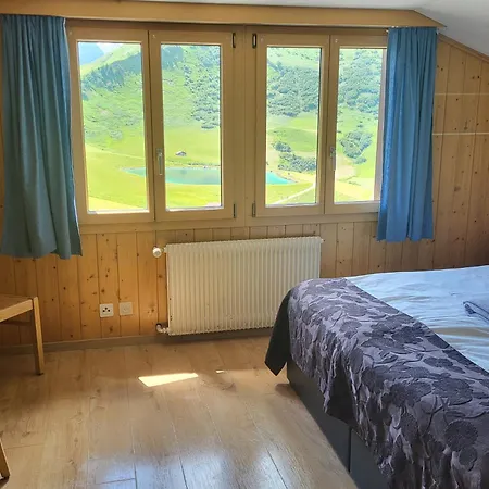 Hotel Hahnenmoos