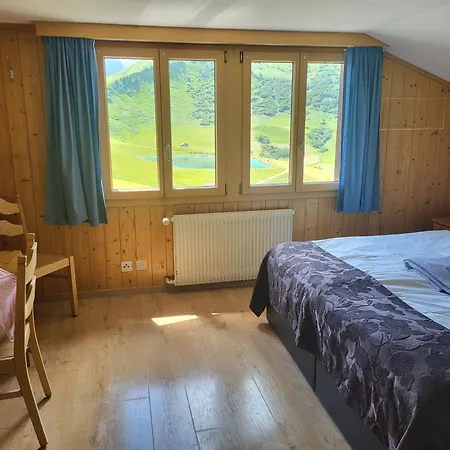 Hahnenmoos Hotel *