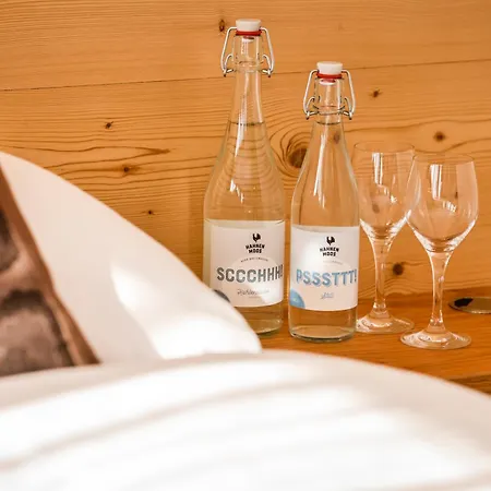 Hahnenmoos * Adelboden