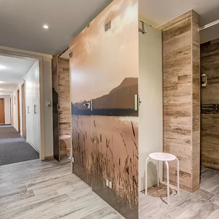 Hahnenmoos Hotel Adelboden