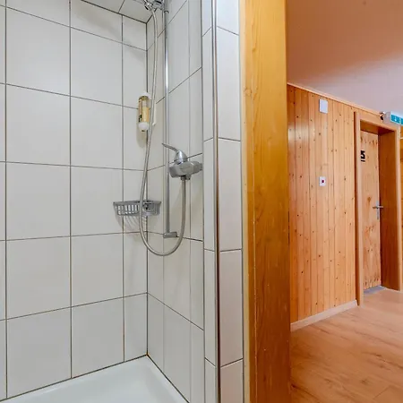 Hahnenmoos Hotel Adelboden