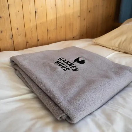 Hotel Hahnenmoos *