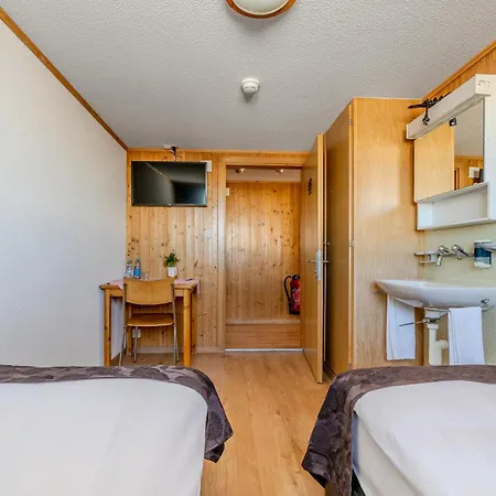 Hahnenmoos Hotel