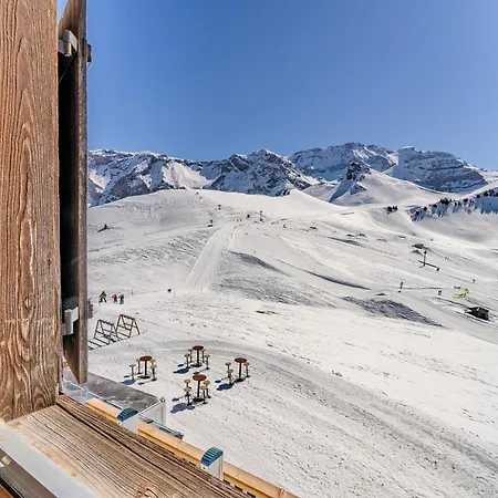Hahnenmoos Hotel *