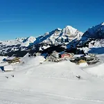 Hahnenmoos Hotel