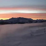 Hahnenmoos Adelboden