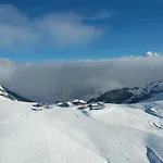 Hahnenmoos Adelboden
