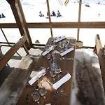Hotel Hahnenmoos *