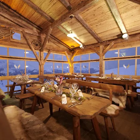 Hahnenmoos * Adelboden