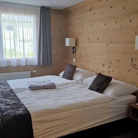 Hahnenmoos * Adelboden